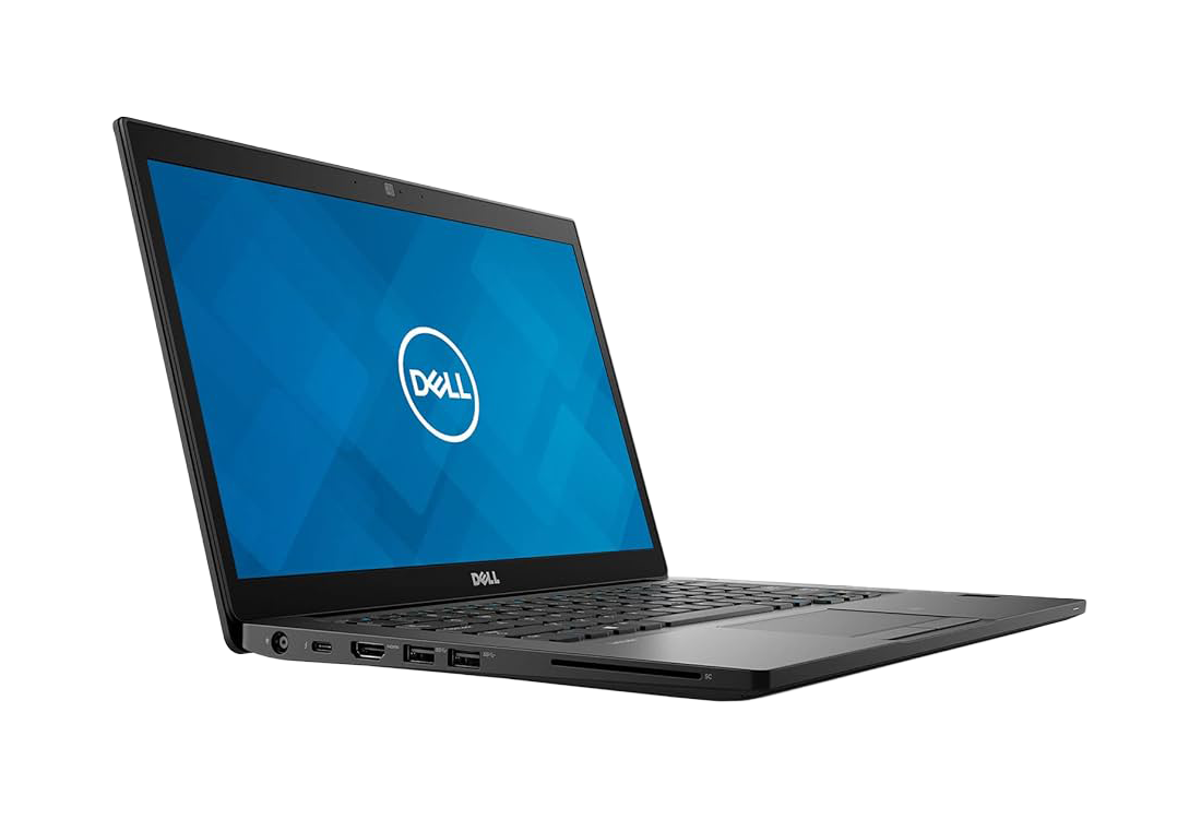 DELL LATITUDE 7490 | Intel Core i5-8350U | Intel UHD Graphics 620 | 8GB RAM | 256GB SSD | 14-inch FHD (1920 x 1080)