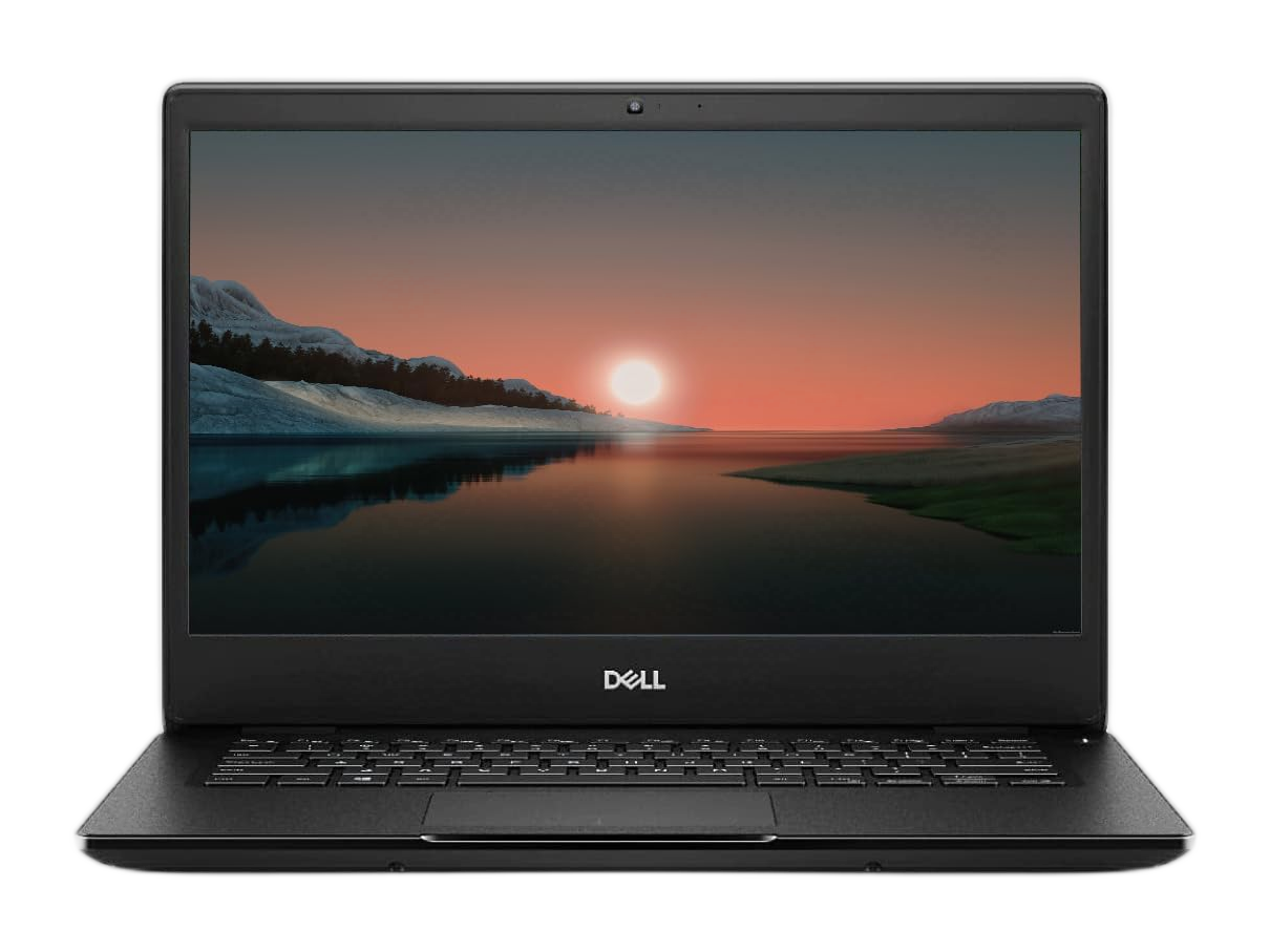 DELL LATITUDE 3400 | Intel Core i5-8265U | Intel UHD Graphics 620 | 8GB RAM | 256GB SSD | 14-inch HD (1366 x 768)