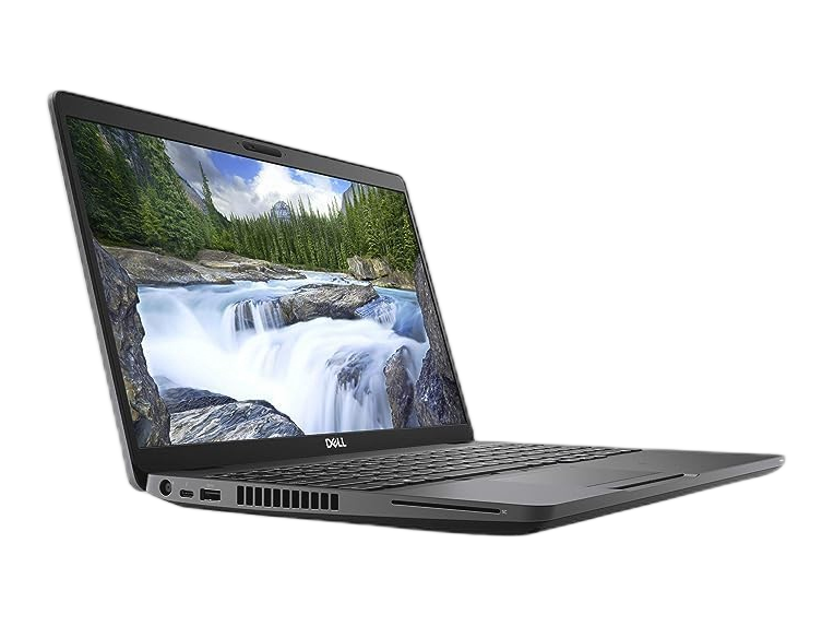 DELL 5501 | Intel Core i5-9300H | Intel UHD Graphics 630 | 8GB RAM | 256GB SSD | 15.6-inch HD (1366 x 768)