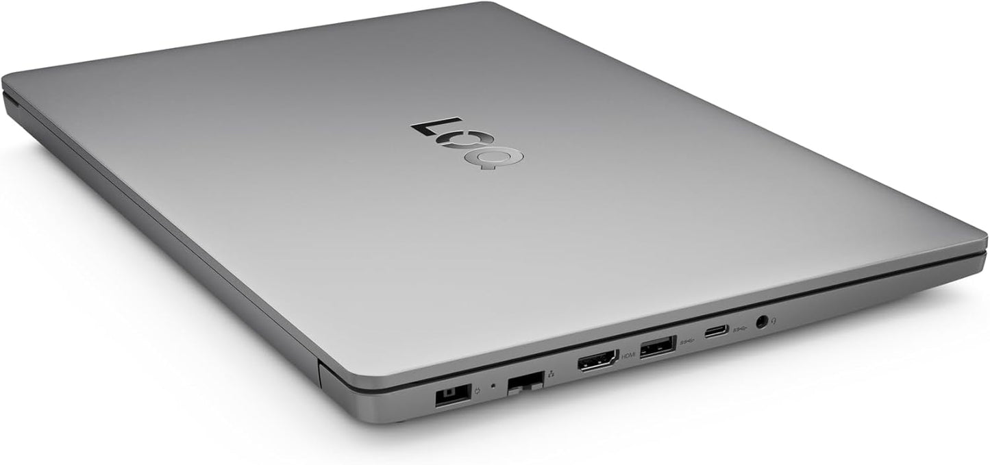 Lenovo LOQ 15IAX9E AI Gaming Laptop – 15.6" FHD , Intel Core i7-12450HX, 16GB RAM, 512GB SSD, GPU RTX4050 6GB, Windows 11, White Backlit Keyboard (English-Arabic), Luna Grey