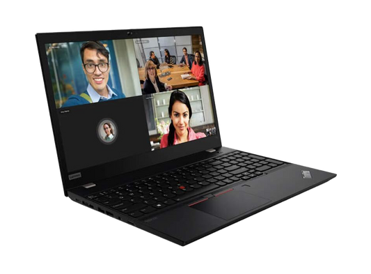 لينوفو ثينك باد T15 الجيل الأول | معالج إنتل كور i5-10210U | معالج رسومات إنتل فائق الوضوح | ذاكرة وصول عشوائي (RAM) سعة 8 جيجابايت | قرص SSD سعة 256 جيجابايت | شاشة 15.6 بوصة عالية الدقة (1920 × 1080)