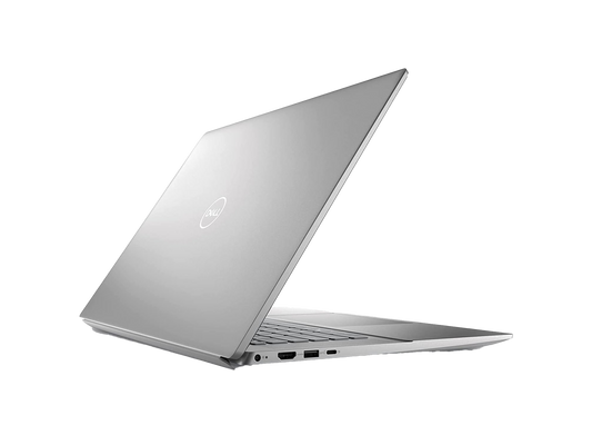 لابتوب ديل إنسبيرون ١٦ ٥٦٢٠ | معالج إنتل كور™ I5-1235U | معالج رسومات إنتل آيريس إكس إي | ذاكرة وصول عشوائي (RAM) سعة ١٦ جيجابايت | سعة تخزين ٥١٢ جيجابايت NVMe | شاشة ١٦ بوصة عالية الدقة بالكامل (Full HD+)