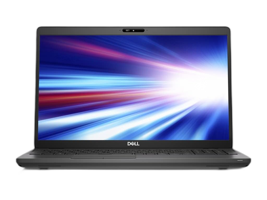 DELL 5501 | Intel Core i5-9300H | Intel UHD Graphics 630 | 8GB RAM | 256GB SSD | 15.6-inch HD (1366 x 768)
