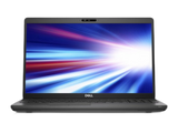 DELL 5501 | Intel Core i5-9300H | Intel UHD Graphics 630 | 8GB RAM | 256GB SSD | 15.6-inch HD (1366 x 768)