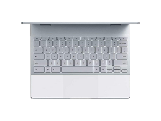 كوا كرومبوك | إنتل سيليرون | إنتل HD الرسومات | 8 جيجا رام | 256 جيجا اس اس دي | شاشة 11.6 بوصة عالية الدقة (1366 × 768)