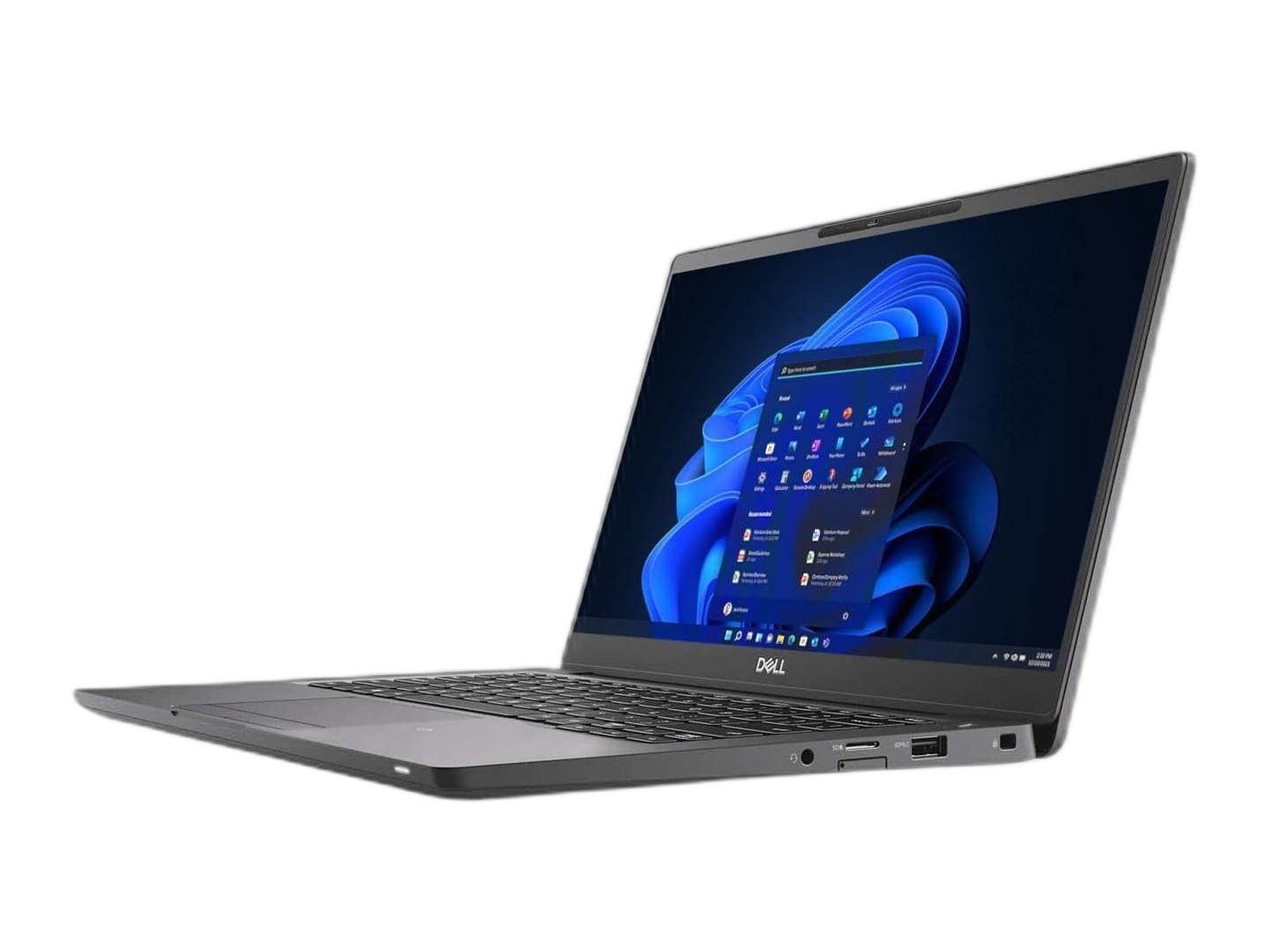 DELL LATITUDE 7300 | Intel Core i5-8365U | Intel UHD Graphics 620 | 8GB RAM | 256GB SSD | 13.3-inch FHD (1920 x 1080)