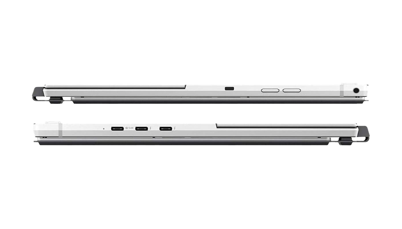 HP ELITEBOOK X2 G4 | Intel Core i5-8265U | Intel UHD Graphics 620 | 8GB RAM | 256GB SSD | 13-inch FHD Touch (1920 x 1280)