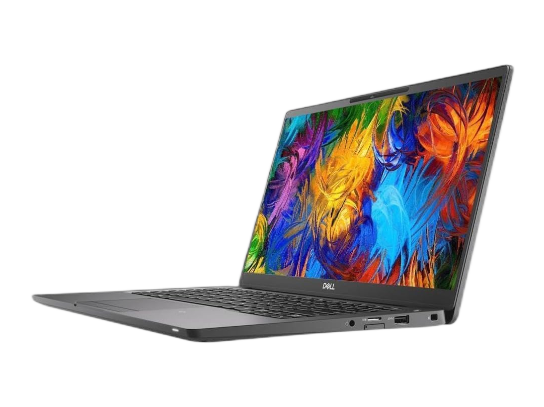 DELL LATITUDE 7400 2 IN 1 | Intel Core i7-8665U | Intel UHD Graphics 620 | 8GB RAM | 256GB SSD | 14-inch FHD Touch (1920 x 1080)
