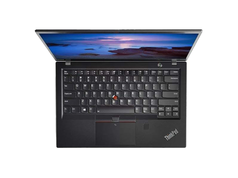 LENOVO X1 CARBON | Intel Core i5-6300U | Intel HD Graphics 520 | 8GB RAM | 256GB SSD | 14-inch FHD (1920 x 1080)