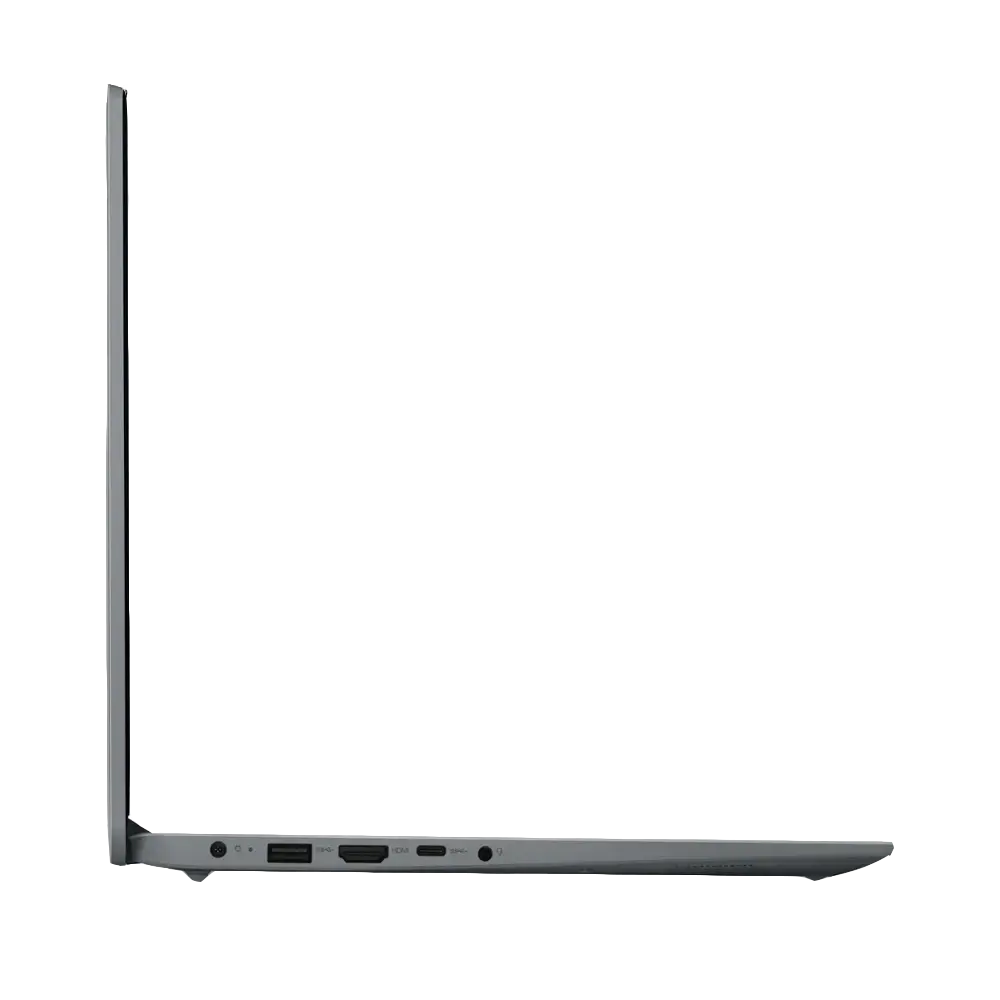 Lenovo IdeaPad 1 15AMN7 | AMD Silver-7120U | AMD Radeon Graphics | 4GB | 128GB NVMe | 15.6-inch FHD (1920 x 1080)
