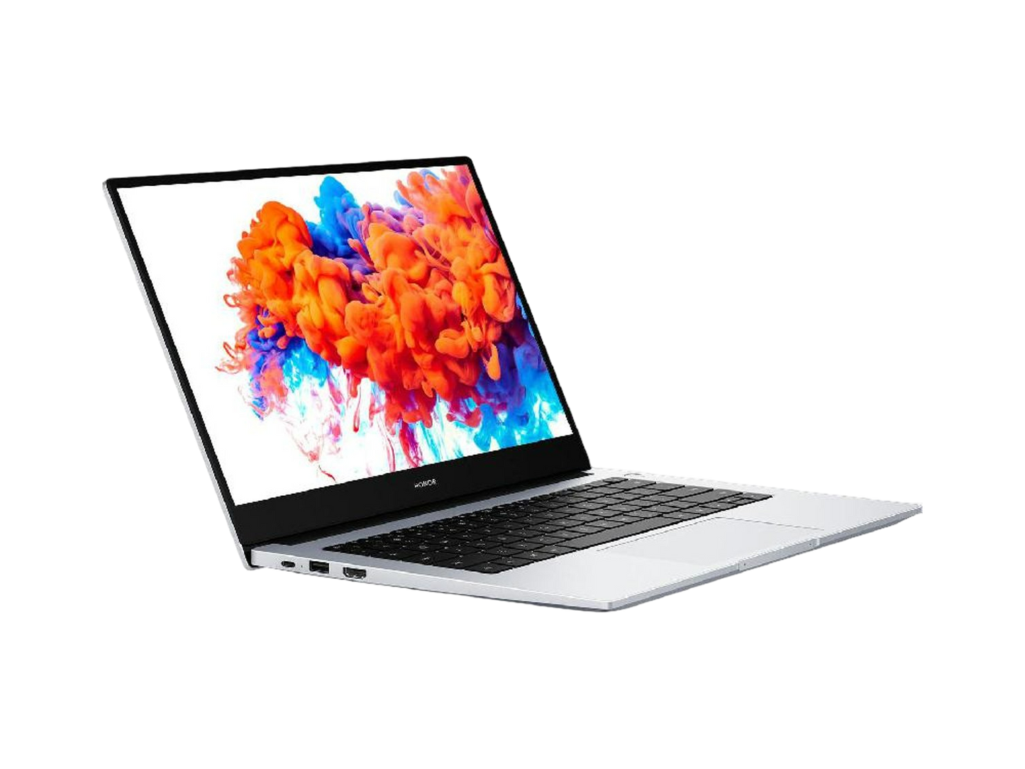 Honor Magicbook 14 Laptop | AMD Ryzen 5 3500U | AMD Radeon Graphics | 8GB RAM | 256GB SSD Storage | 14-inch Full HD
