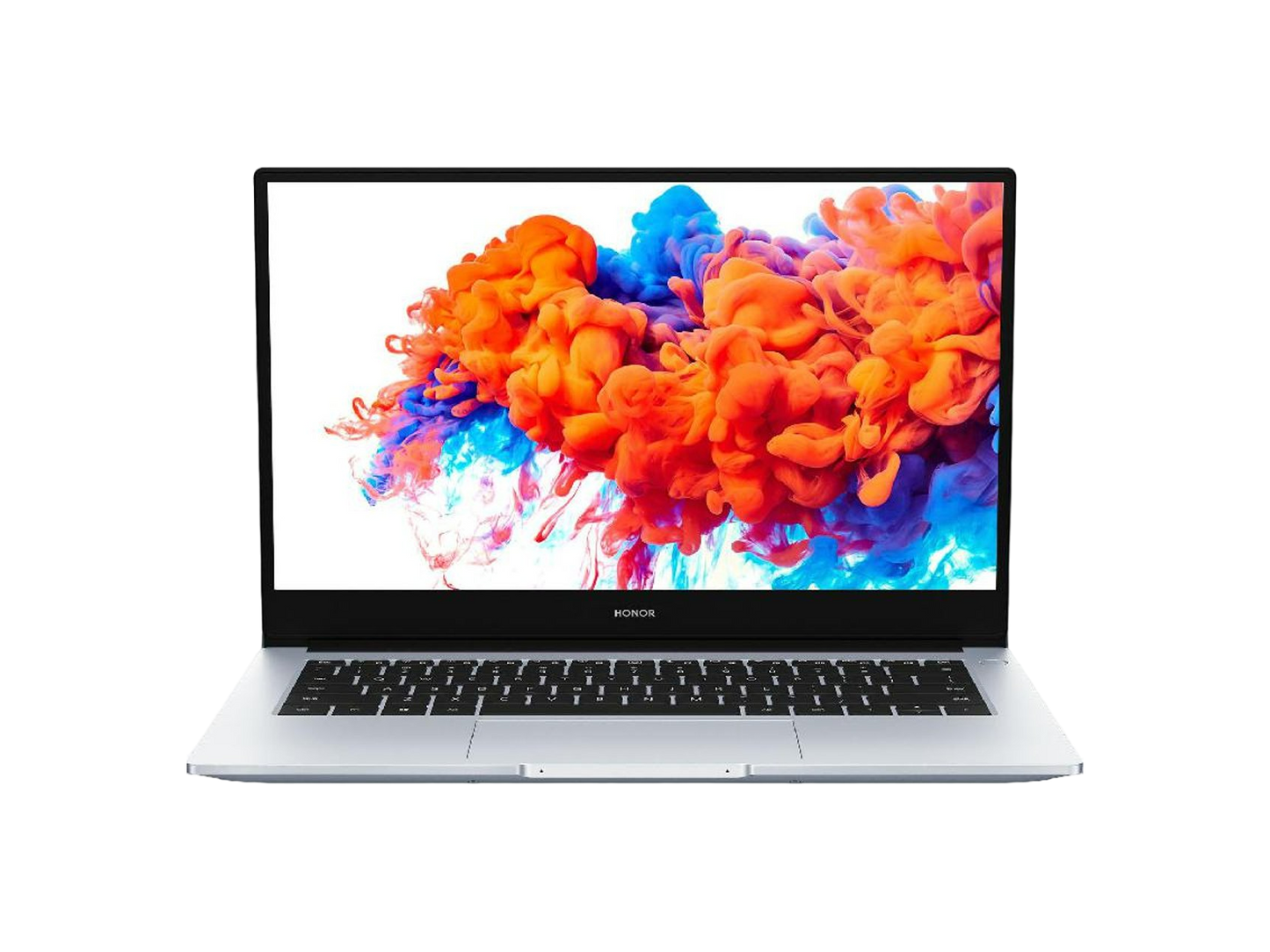 Honor Magicbook 14 Laptop | AMD Ryzen 5 3500U | AMD Radeon Graphics | 8GB RAM | 256GB SSD Storage | 14-inch Full HD