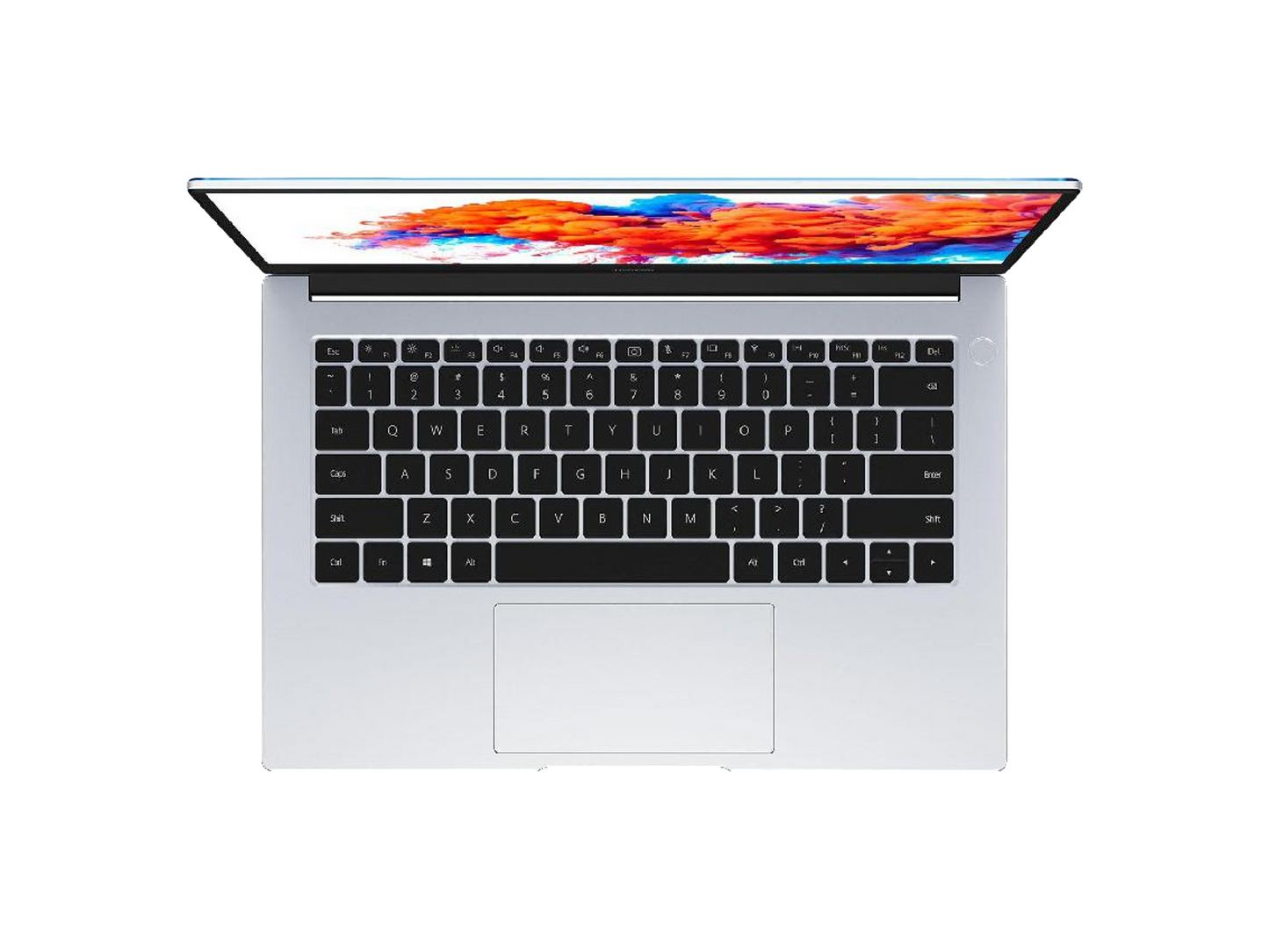 Honor Magicbook 14 Laptop | AMD Ryzen 5 3500U | AMD Radeon Graphics | 8GB RAM | 256GB SSD Storage | 14-inch Full HD