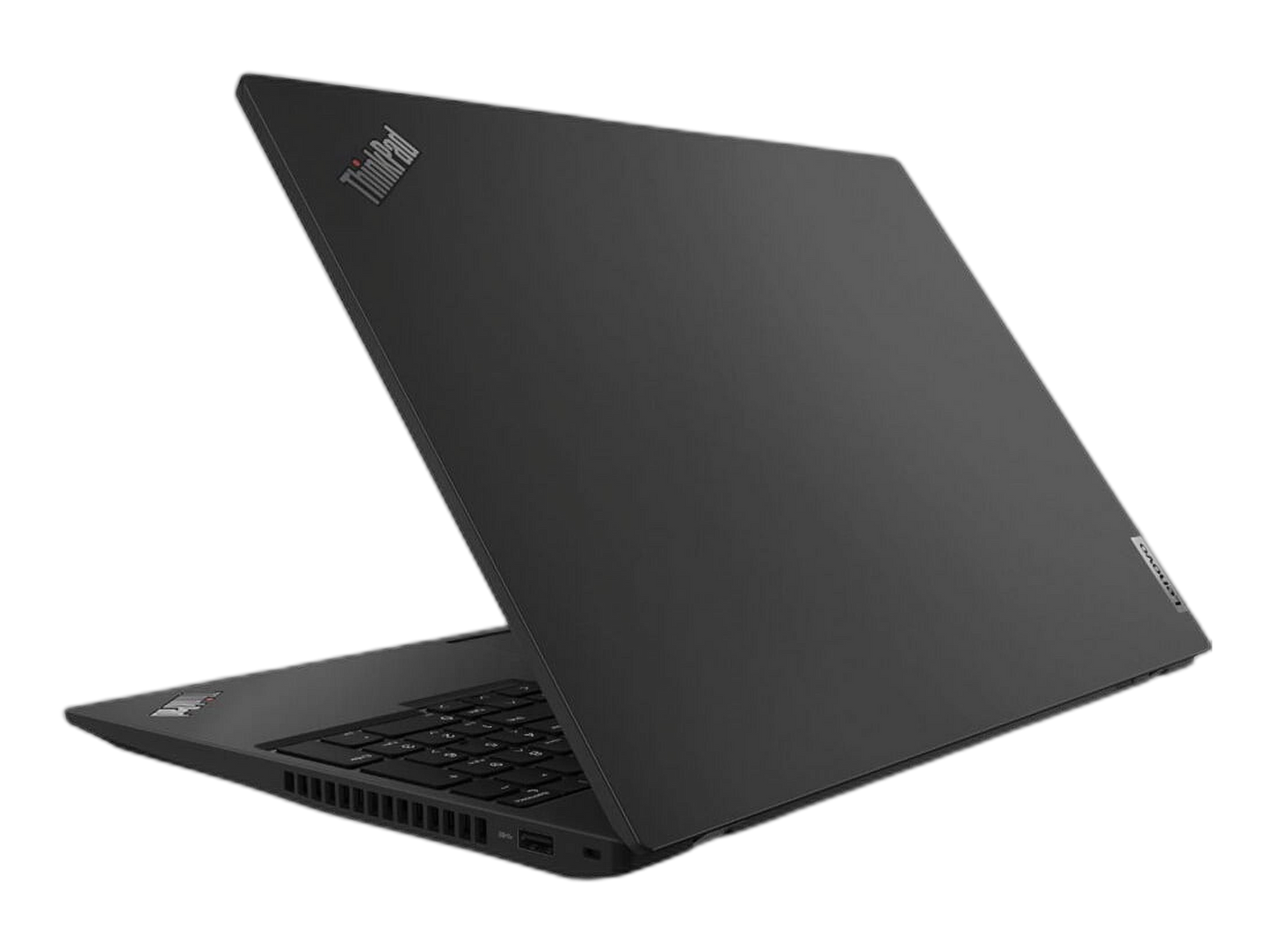 LENOVO T16 GEN1 | Intel Core i7-1260P | Intel Iris Xe Graphics | 8GB RAM | 256GB SSD | 16-inch FHD+ (1920 x 1200)