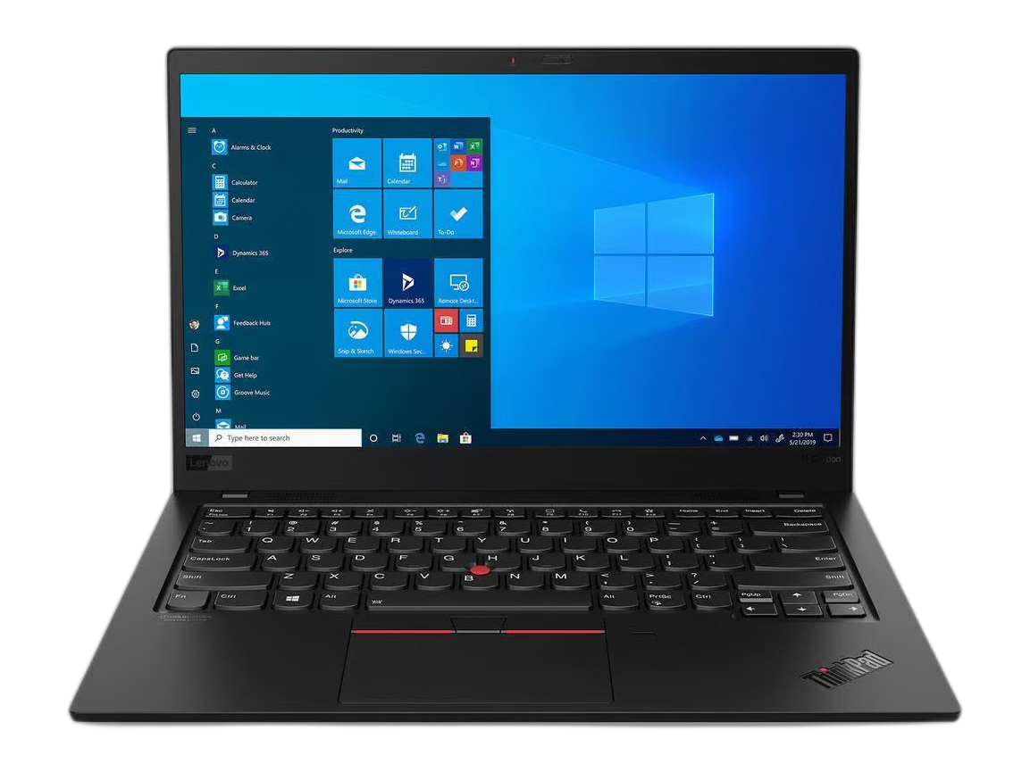 LENOVO X1 CARBON GEN5 | Intel Core i5-7200U | Intel HD Graphics 620 | 8GB RAM | 256GB SSD | 14-inch FHD (1920 x 1080)