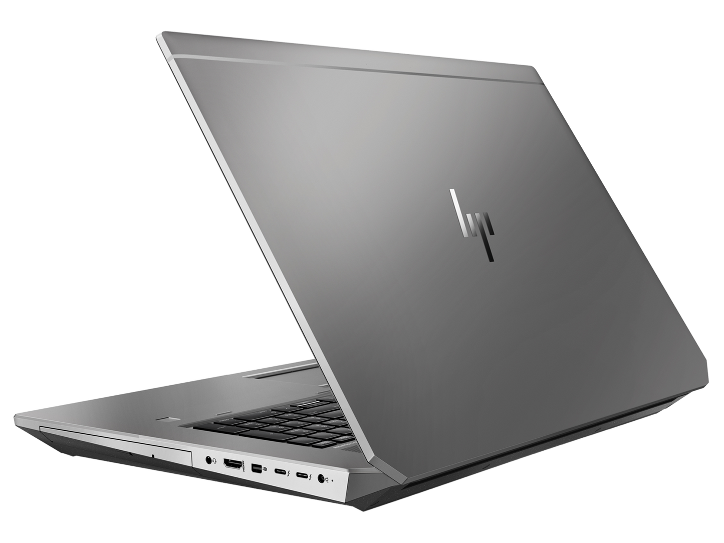 HP ZBOOK 17 G6 | Intel Core i5-9300H | NVIDIA Quadro Graphics | 8GB RAM | 256GB SSD | 17.3-inch FHD (1920 x 1080)
