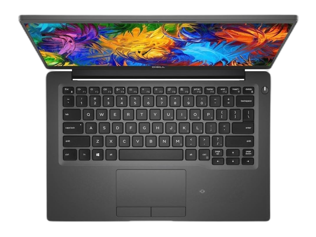 DELL LATITUDE 7400 2 IN 1 | Intel Core i7-8665U | Intel UHD Graphics 620 | 8GB RAM | 256GB SSD | 14-inch FHD Touch (1920 x 1080)