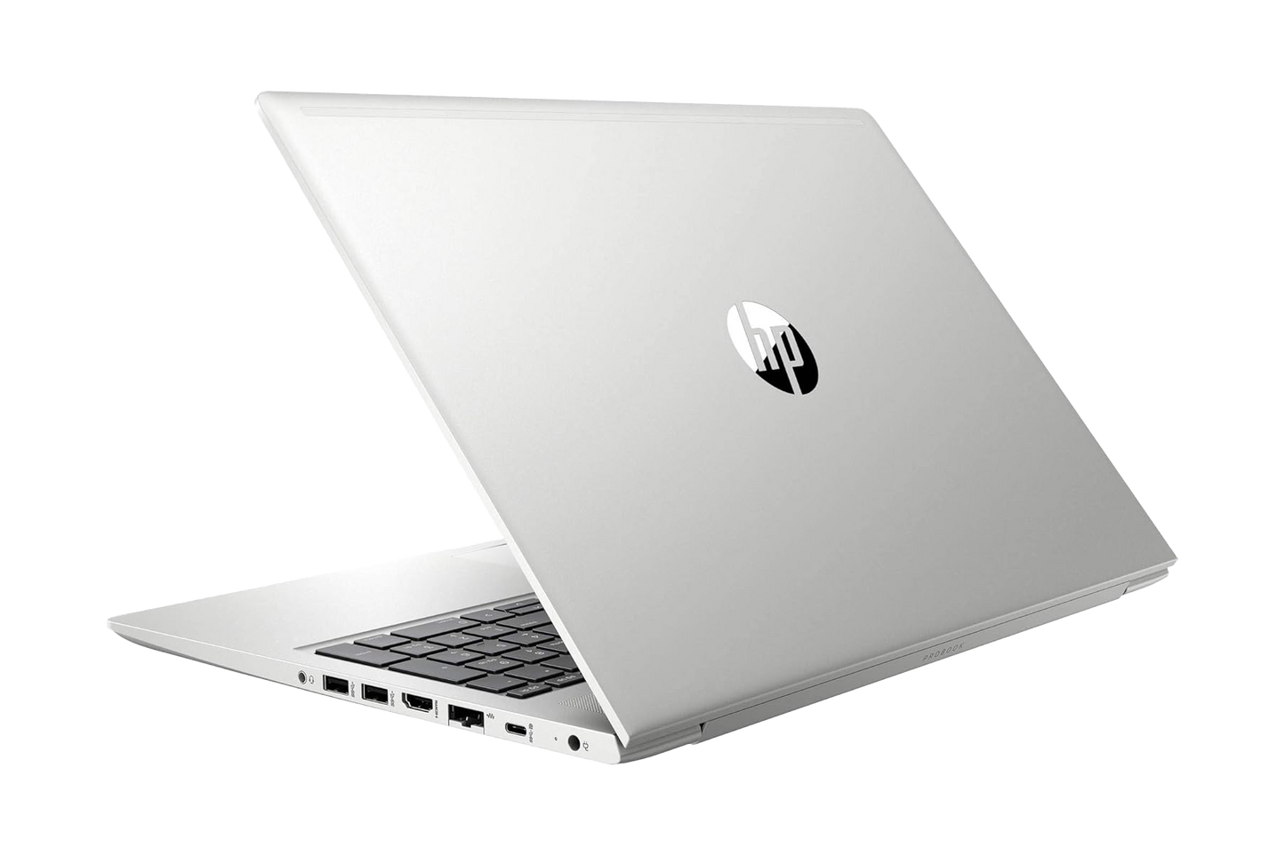 HP PROBOOK 450 G7 | Intel Core i5-10210U | Intel UHD Graphics | 8GB RAM | 256GB SSD | 15.6-inch FHD (1920 x 1080)