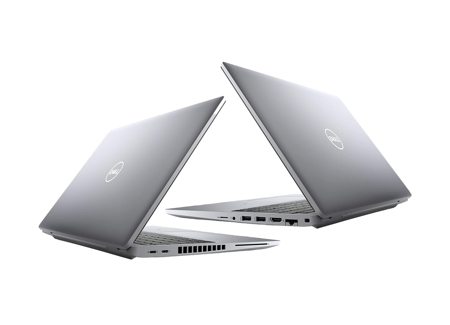 DELL LATITUDE 5520 | Intel Core i7-1165G7 | Intel Iris Xe Graphics | 8GB RAM | 256GB SSD | 15.6-inch FHD (1920 x 1080)