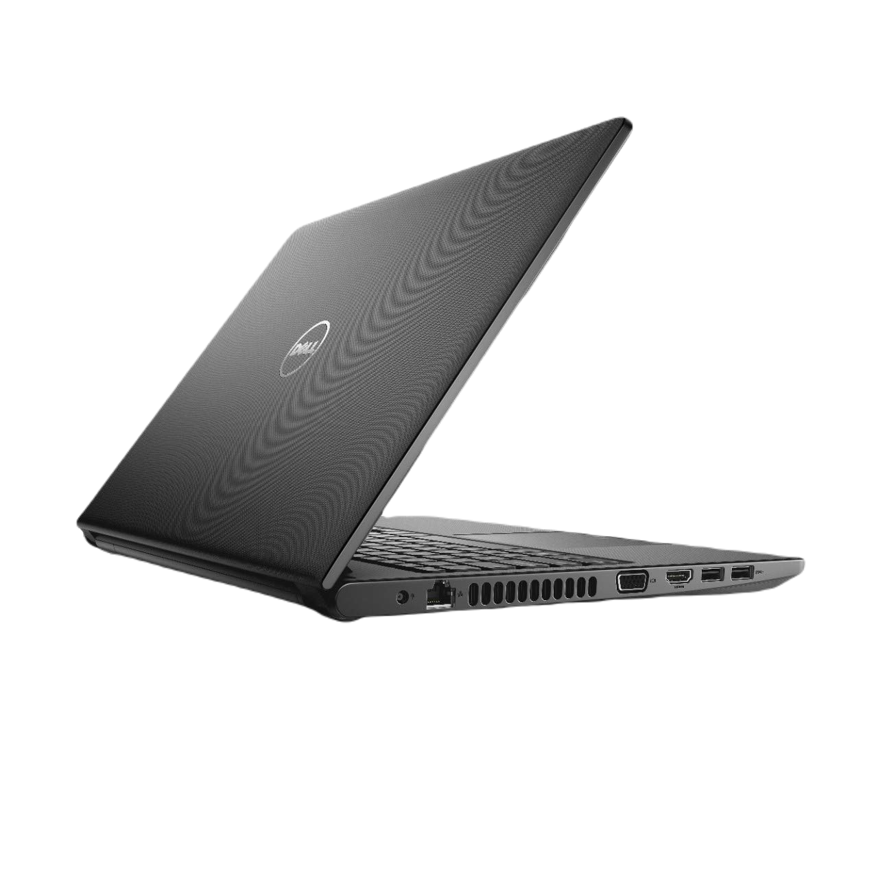 DELL Vostro 3568 Laptop | Intel(R) Core(TM) I3-6006U | Intel UHD Graphics | 4GB RAM | 500GB HDD Storage | 15.6-inch HD