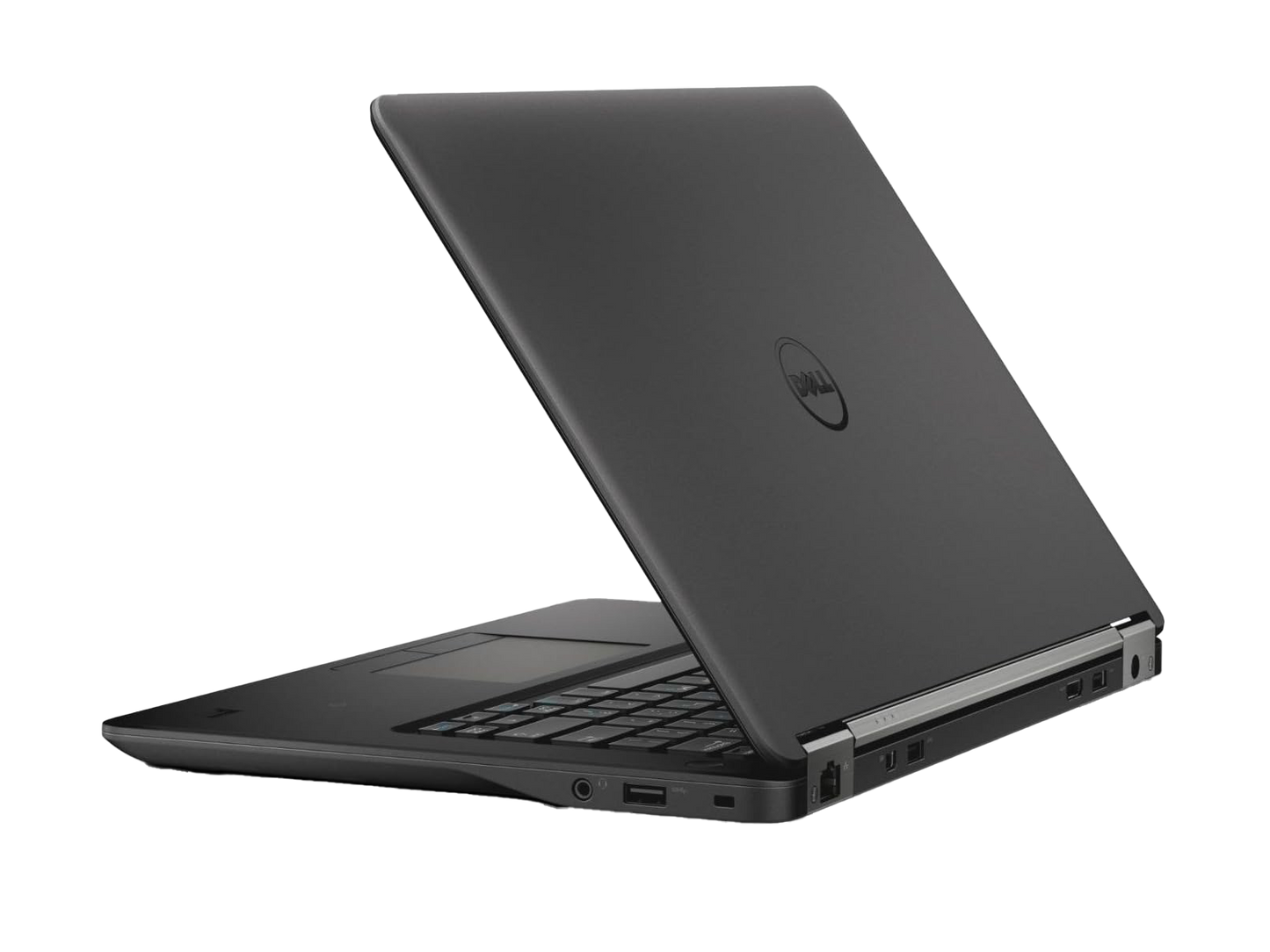 DELL E7450 | Intel Core i5-5300U | Intel HD Graphics 5500 | 8GB RAM | 256GB SSD | 14-inch HD (1366 x 768)
