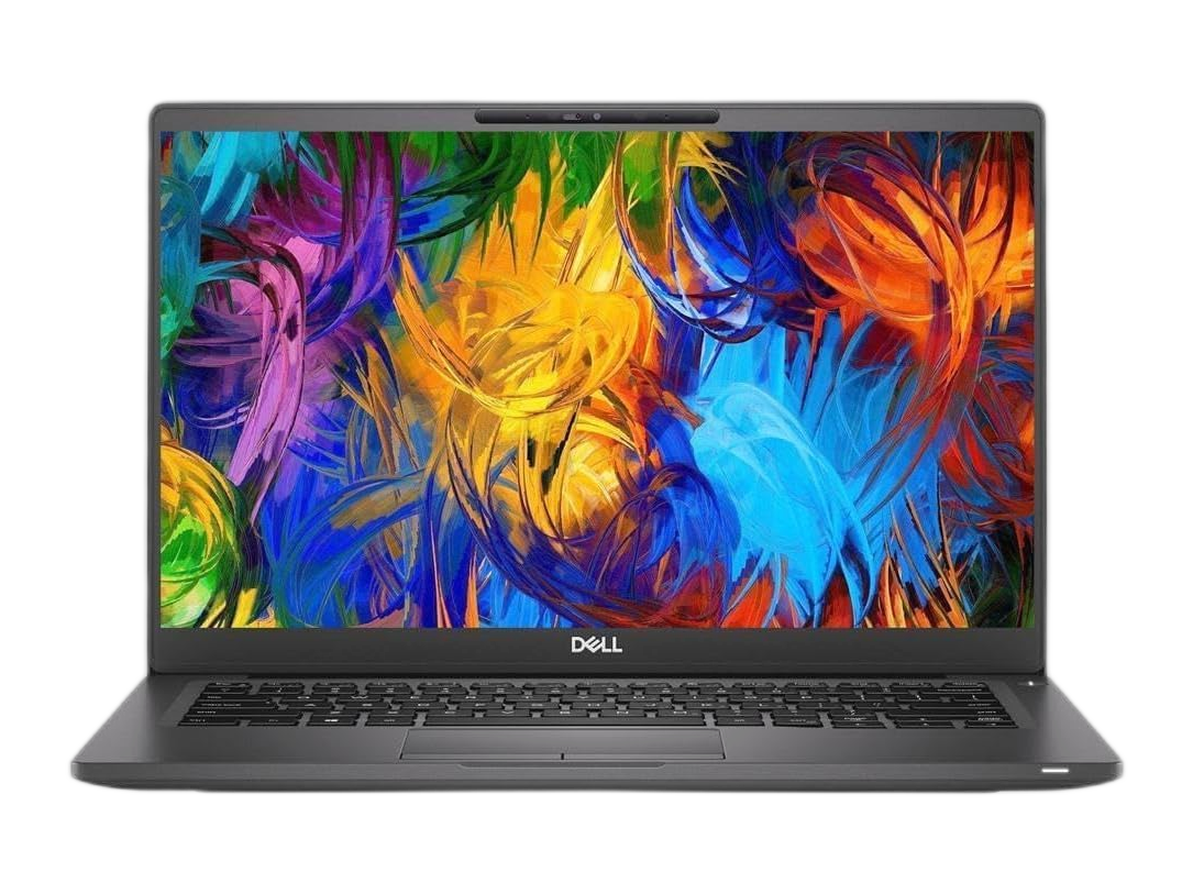DELL LATITUDE 7400 2 IN 1 | Intel Core i7-8665U | Intel UHD Graphics 620 | 8GB RAM | 256GB SSD | 14-inch FHD Touch (1920 x 1080)