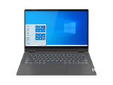 Lenovo IdeaPad Flex 5 14ALC7 Laptop | AMD R3-5300U | AMD Radeon Graphics | 8GB RAM | 256GB NVMe Storage | 14-inch Full HD Touch