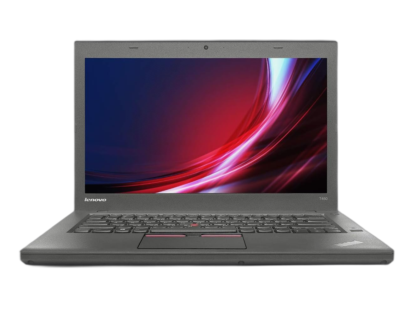 LENOVO T450 | Intel Core i5-5300U | Intel HD Graphics 5500 | 8GB RAM | 256GB SSD | 14-inch HD (1366 x 768)
