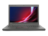 LENOVO T450 | Intel Core i5-5300U | Intel HD Graphics 5500 | 8GB RAM | 256GB SSD | 14-inch HD (1366 x 768)