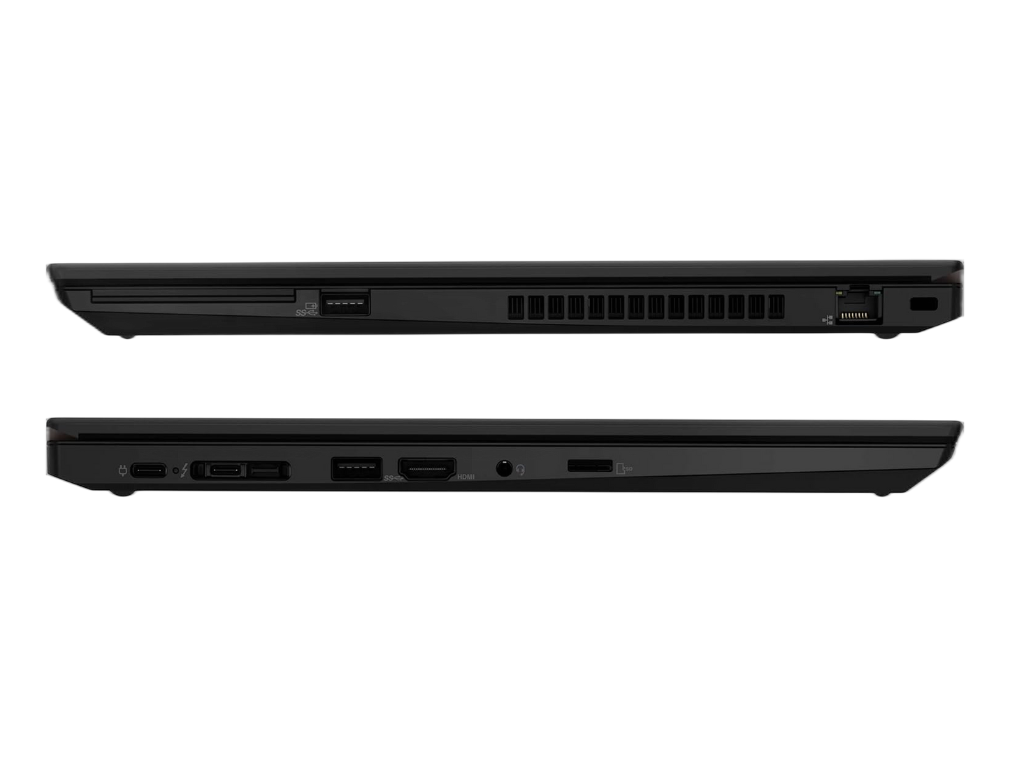 LENOVO E590 | Intel Core i5-8265U | Intel UHD Graphics 620 | 8GB RAM | 256GB SSD | 15.6-inch FHD (1920 x 1080)