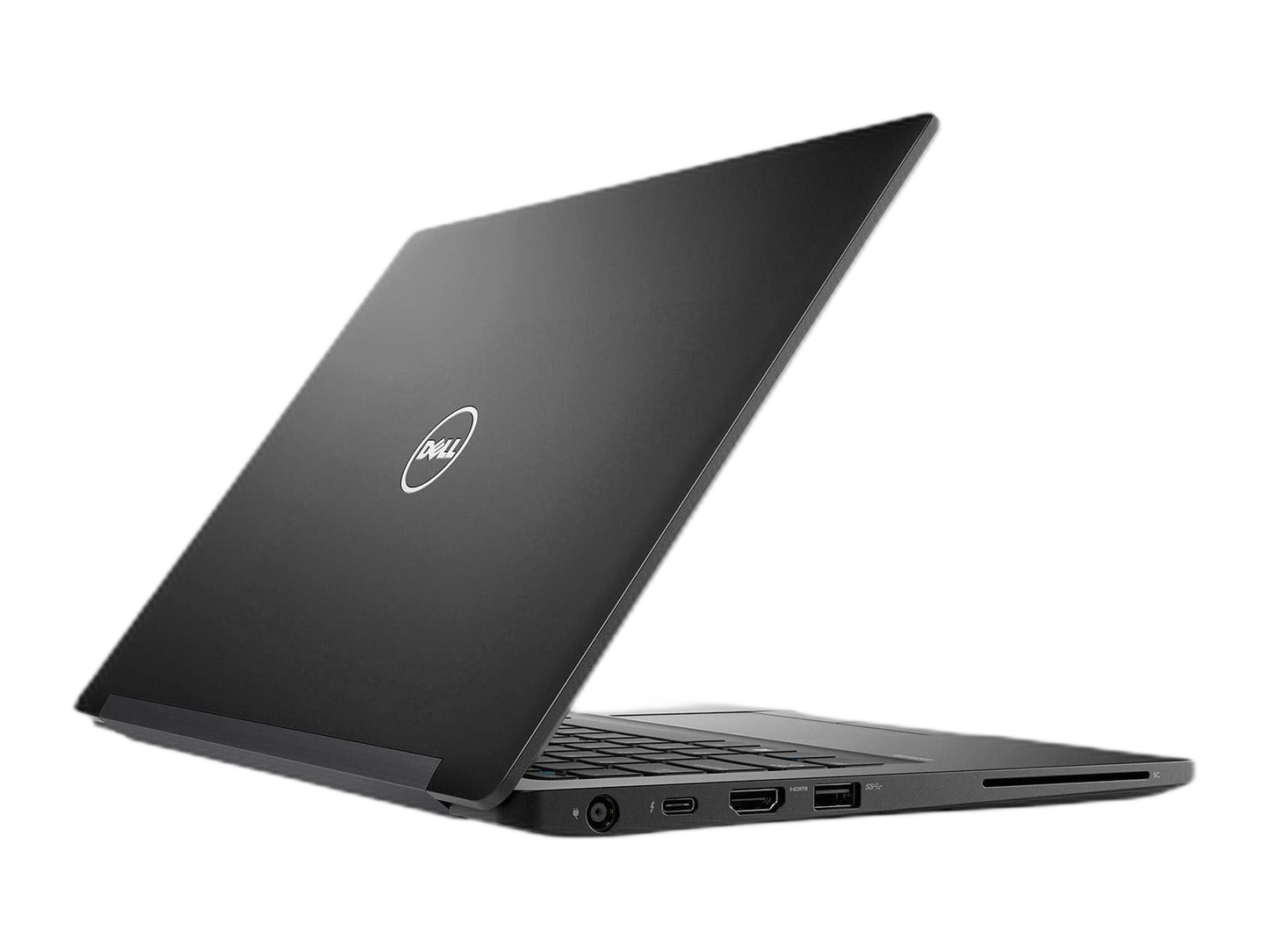 DELL 7290 | Intel Core i7-8650U | Intel UHD Graphics 620 | 8GB RAM | 256GB SSD | 12.5-inch HD (1366 x 768)