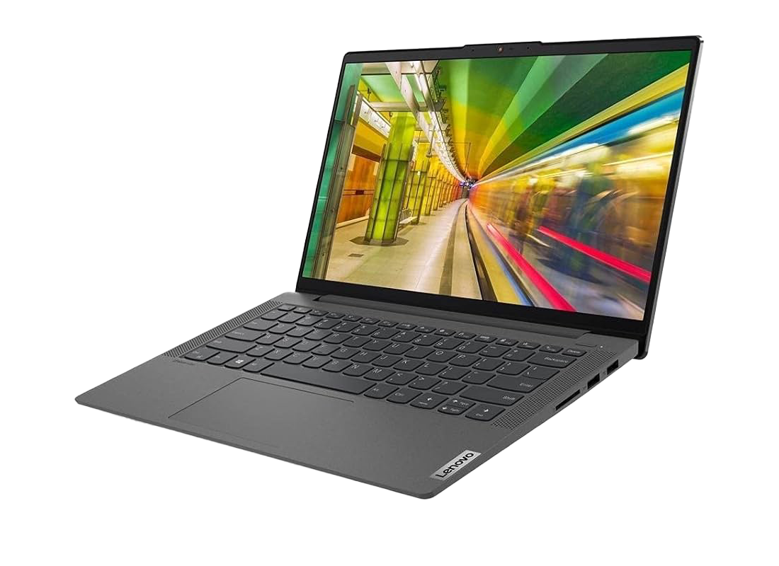 LENOVO IDEAPAD 5 | Intel Core i5-1135G7 | NVIDIA GeForce MX450 2GB | 8GB RAM | 512GB SSD | 15.6-inch FHD (1920 x 1080)