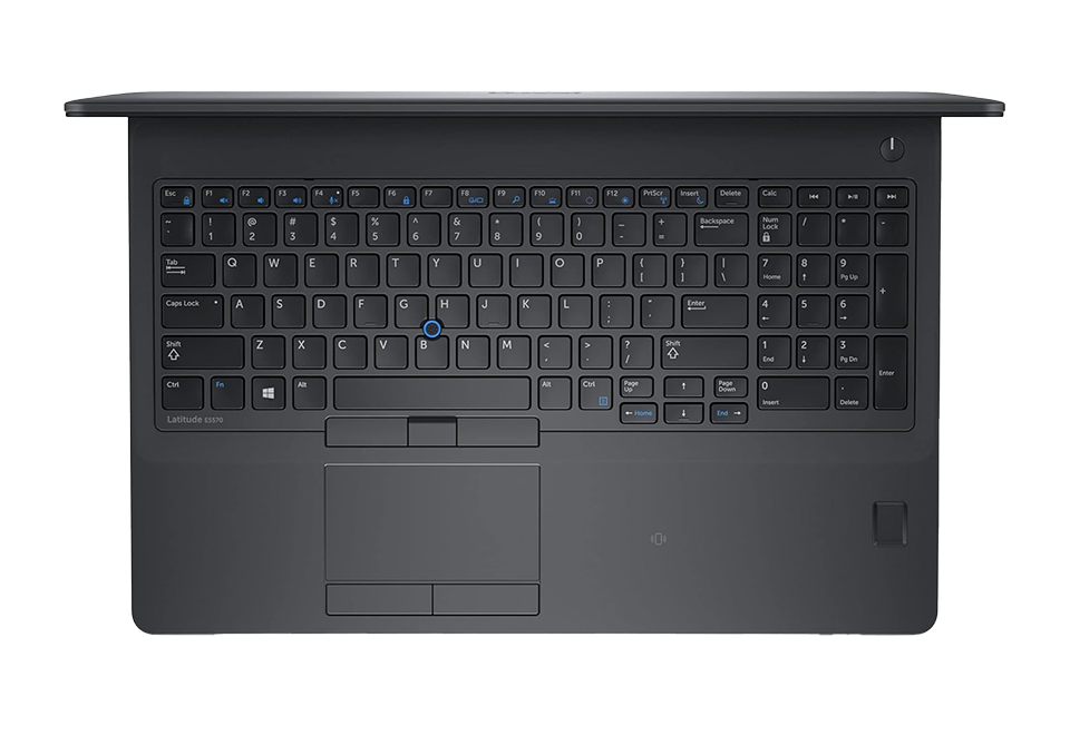 DELL LATITUDE 5570 | Intel Core i5-6300U | Intel HD Graphics 520 | 8GB RAM | 256GB SSD | 15.6-inch FHD (1920 x 1080)