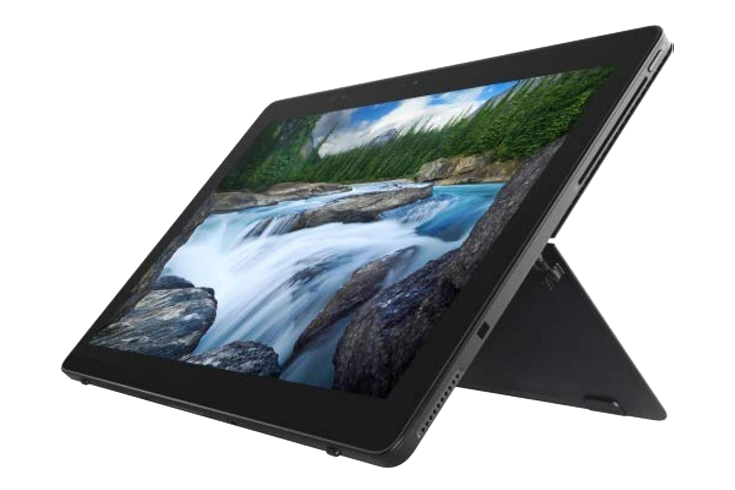 DELL 5290 2 IN 1 | Intel Core i7-8650U | Intel UHD Graphics 620 | 8GB RAM | 256GB SSD | 12.3-inch FHD Touch (1920 x 1280)