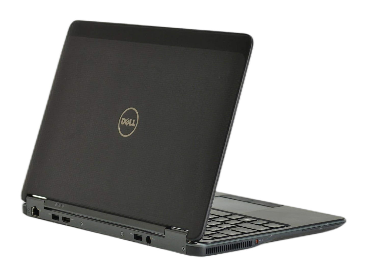 DELL LATITUDE E7240 | Intel Core i7-4600U | Intel HD Graphics 4400 | 8GB RAM | 256GB SSD | 12.5-inch HD (1366 x 768)