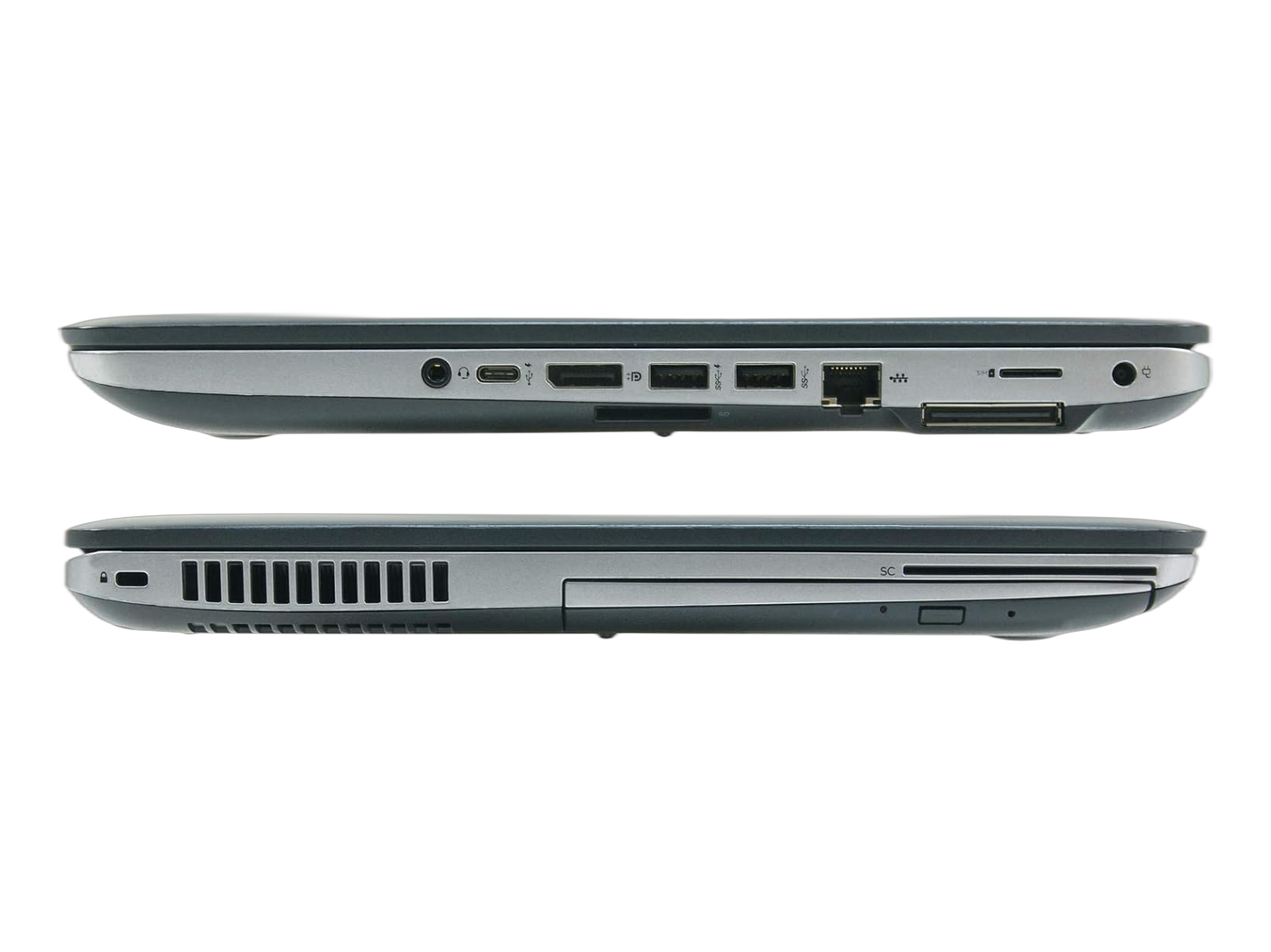 HP 650 G2 | Intel Core i7-6600U | Intel HD Graphics 520 | 8GB RAM | 256GB SSD | 15.6-inch FHD (1920 x 1080)