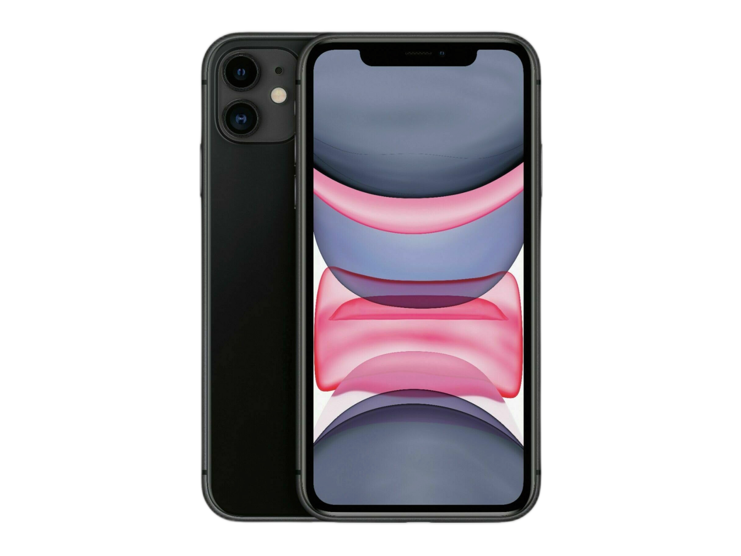 ابل ايفون 11 128 جيجا