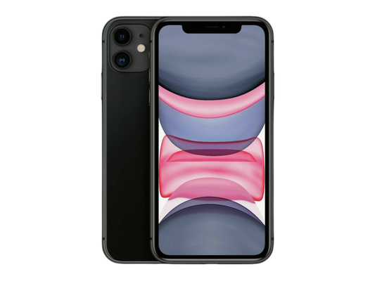 ابل ايفون 11 128 جيجا