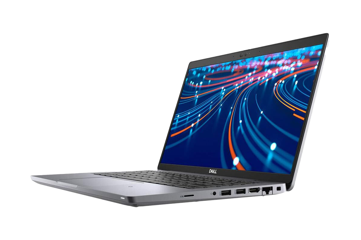 DELL LATITUDE 5420 | Intel Core i5-1135G7 | Intel Iris Xe Graphics | 8GB RAM | 256GB SSD | 14-inch FHD (1920 x 1080)