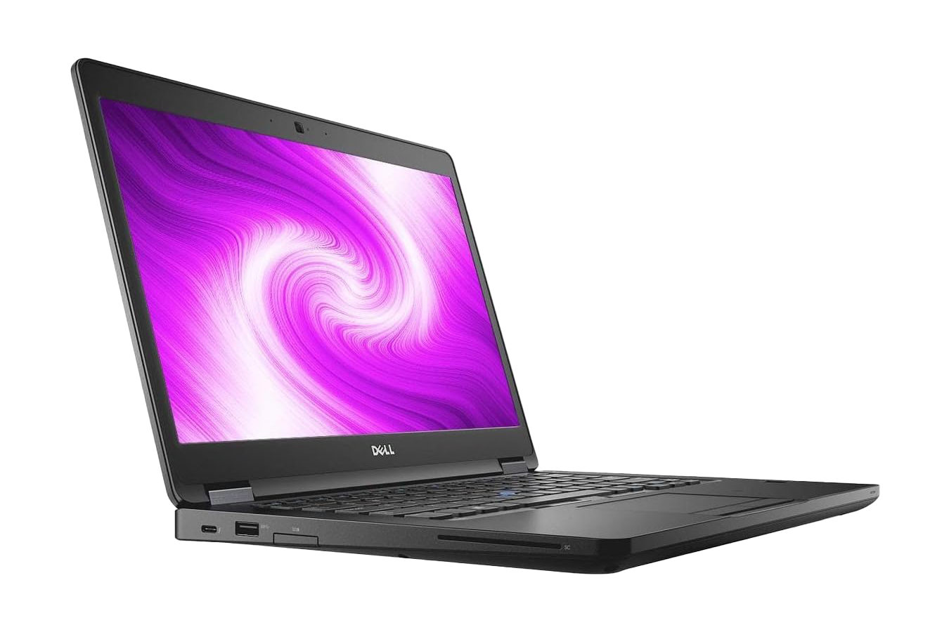 DELL 5480 | Intel Core i5-8250U | Intel UHD Graphics 620 | 8GB RAM | 256GB SSD | 14-inch FHD (1920 x 1080)