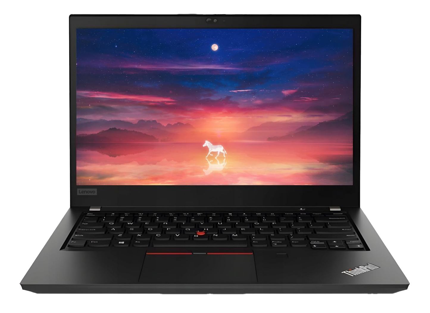 LENOVO E490 | Intel Core i5-8265U | AMD Radeon RX 550X 2GB | 8GB RAM | 256GB SSD | 14-inch FHD (1920 x 1080)