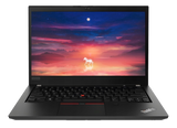 LENOVO E490 | Intel Core i5-8265U | AMD Radeon RX 550X 2GB | 8GB RAM | 256GB SSD | 14-inch FHD (1920 x 1080)
