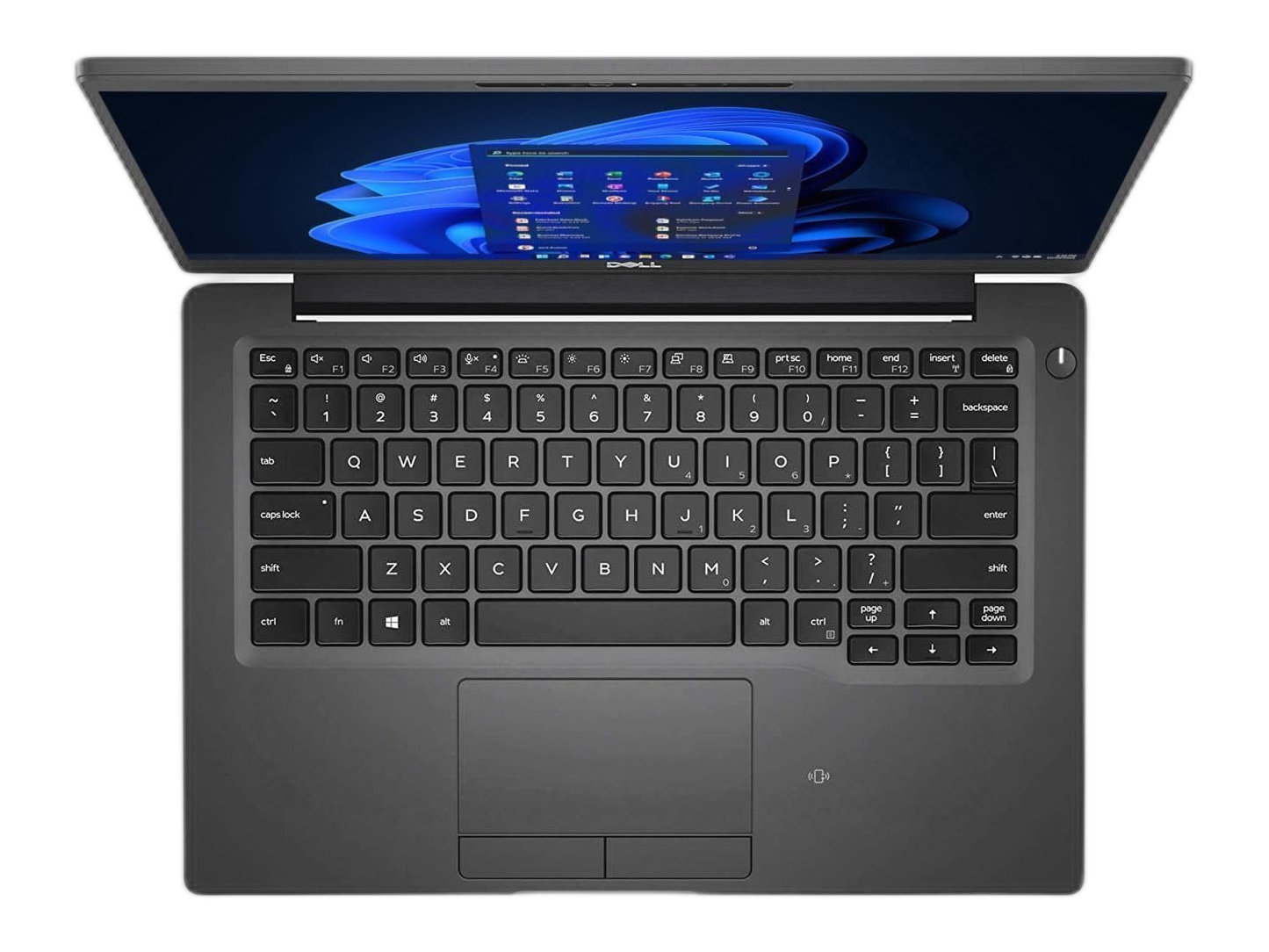 DELL LATITUDE 7300 | Intel Core i5-8365U | Intel UHD Graphics 620 | 8GB RAM | 256GB SSD | 13.3-inch FHD (1920 x 1080)