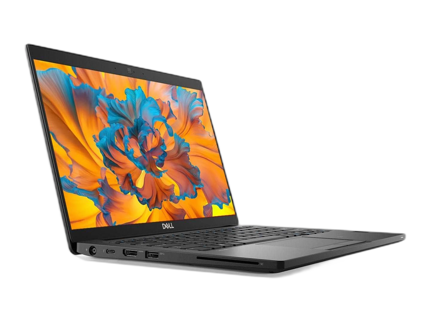DELL 7390 | Intel Core i5-7300U | Intel HD Graphics 620 | 8GB RAM | 256GB SSD | 13.3-inch FHD (1920 x 1080)