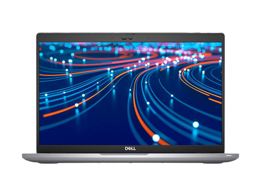 ديل لاتيتيود ٥٤٢٠ | معالج إنتل كور i5-1135G7 | معالج رسومات إنتل آيريس إكس إي | ذاكرة وصول عشوائي (RAM) سعة ٨ جيجابايت | قرص تخزين SSD سعة ٢٥٦ جيجابايت | شاشة ١٤ بوصة عالية الدقة (١٩٢٠ × ١٠٨٠)