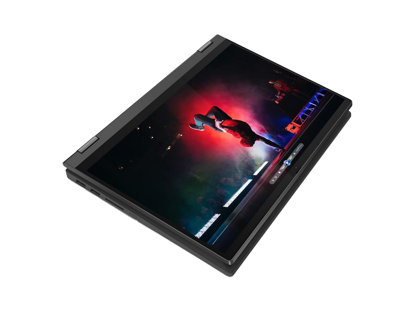 Lenovo IdeaPad Flex 5 14ALC7 Laptop | AMD R3-5300U | AMD Radeon Graphics | 8GB RAM | 256GB NVMe Storage | 14-inch Full HD Touch
