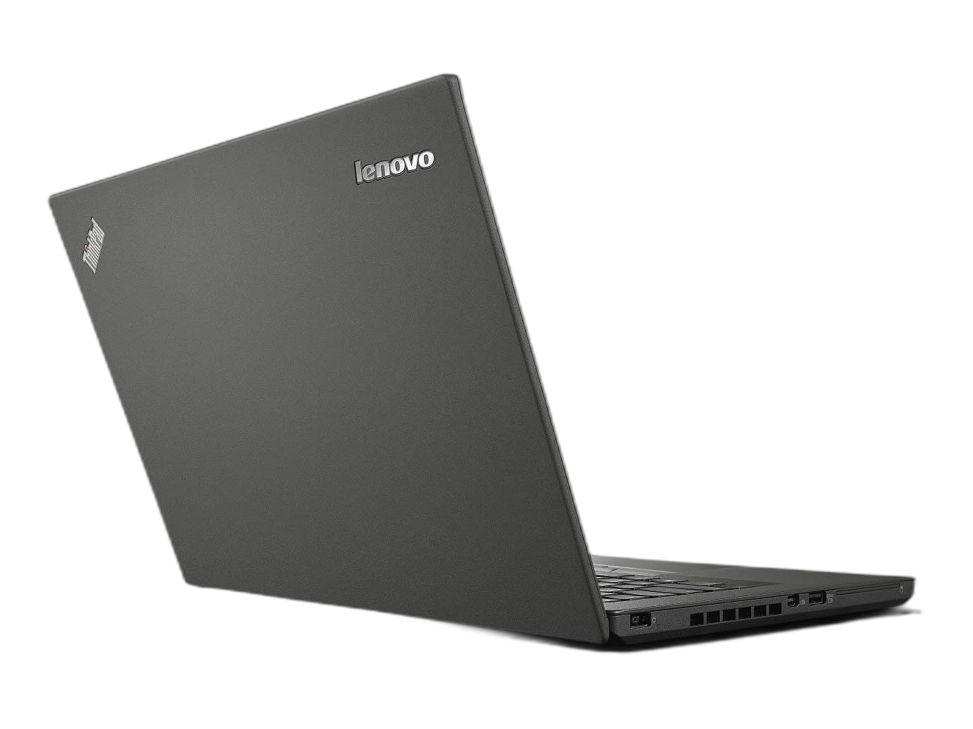 LENOVO T450 | Intel Core i5-5300U | Intel HD Graphics 5500 | 8GB RAM | 256GB SSD | 14-inch HD (1366 x 768)