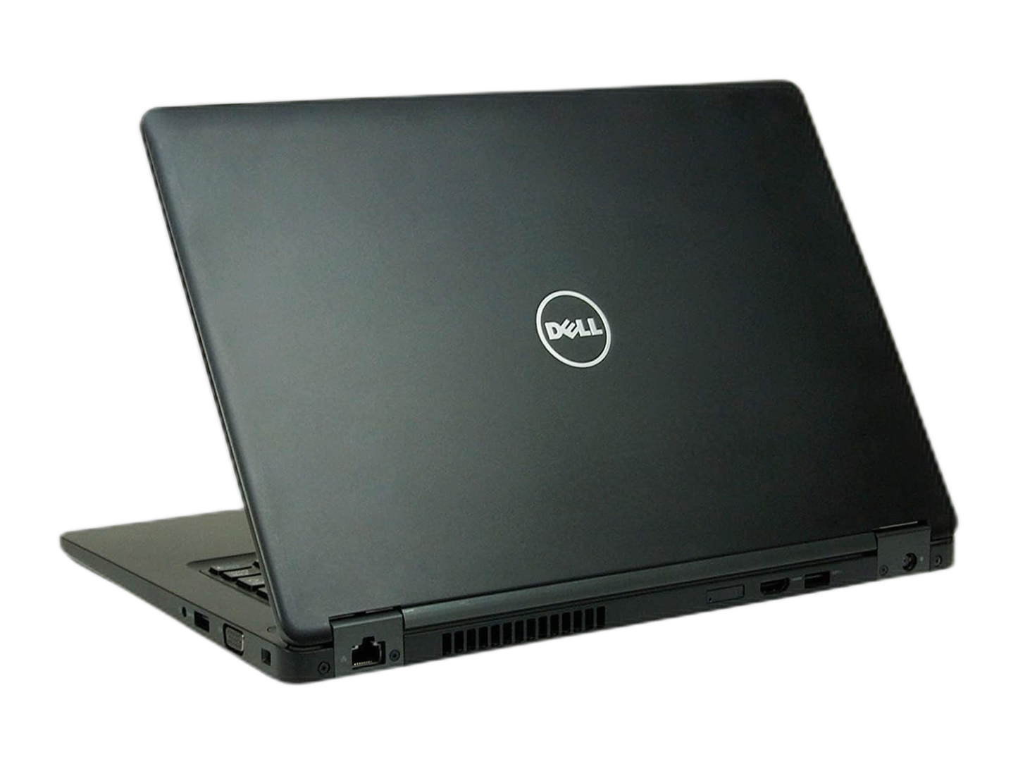 DELL 5480 | Intel Core i5-7300U | Intel HD Graphics 620 | 8GB RAM | 256GB SSD | 14-inch HD (1366 x 768)