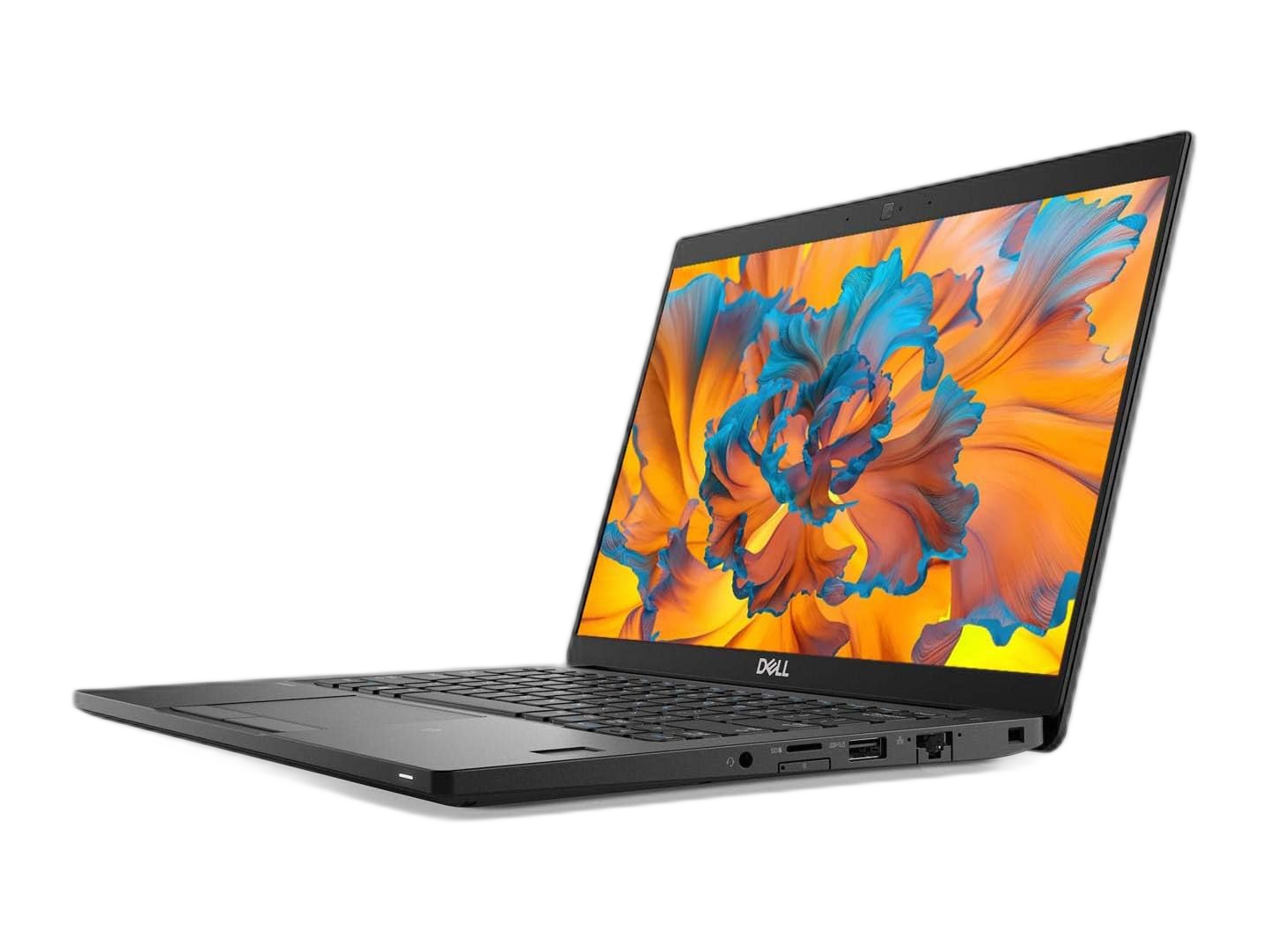 DELL 7390 | Intel Core i5-7300U | Intel HD Graphics 620 | 8GB RAM | 256GB SSD | 13.3-inch FHD (1920 x 1080)