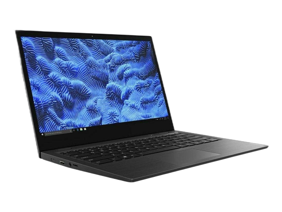 LENOVO 14W | AMD A6-9220C | AMD Radeon R5 Graphics | 8GB RAM | 256GB SSD | 14-inch HD (1366 x 768)